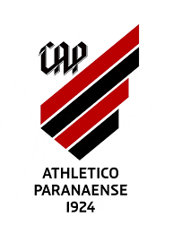 Ele tem contrato até o final do ano. New Logo And Identity For Club Athletico Paranaense By Oz Logo Football Logo Sports Badge