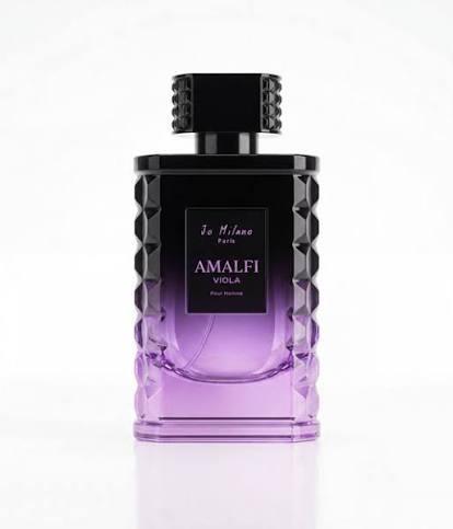 Jo Milano Paris Amalfi Viola Pour Homme — dupe of Valentino Uomo Born in Roma Purple Melancholia