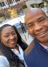 Vince "Doctor Love" Stephens