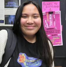 St. Pat's Drama Club prepares for the stage Mean Girls Jr. at NACC