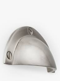 Rated 4.5 out of 5 stars. John Lewis Partners Cup Drawer Pull Satin Nickel