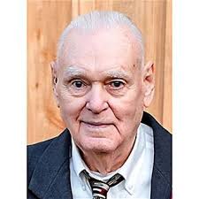 JOHN "JACK" HALL Obituary