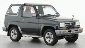 Image result for Weston Grey 1966 Daihatsu