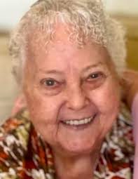 Naomi Holland Obituary (1941