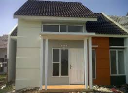 Ini karena halaman rumah baik berada di belakang atau depan rumah bisa dimanfaatkan menjadi berbagai tempat yang menambah kenyamanan rumah tersebut. Desain Teras Rumah Minimalis Type 36 Icon Rumah
