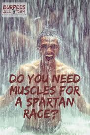 Burpeesallday Com Spartan Race Training Spartan Race Spartan Workout