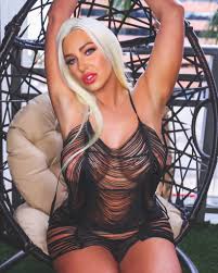 TW Pornstars - Tara Babcock, Primal Prey. Twitter. Hi! Love this dress!  Have some extra intimate content wearing. 8:08 PM - 23 Jan 2023