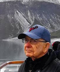 William Knapp Obituary