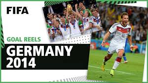 Судьбу матча в мюнхене решил автогол матса хуммельса. France V Germany 2014 Fifa World Cup Match Highlights Youtube