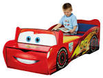 Lit enfant cars pas cher - Prix bas avec