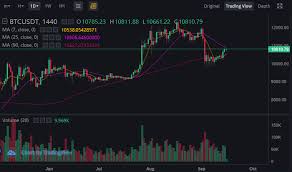 But if successful i do see it doubling up on it's current value time, and time, again. Bitcoin Price To Surge Above 11k Or To Drop Below 10k Factors That Could Affect Btc S Next Move Blockchain News