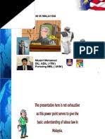 The personal data protection act (pdpa), passed by the malaysian parliament in 2010, has affected many aspects of life in malaysia, including employment. The Employment Act 1955 Employment Overtime