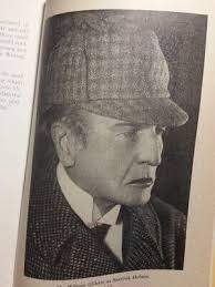 1947 The Baker Street Journal Sherlockiana Edgar Smith Abramson Sherlock  Holmes