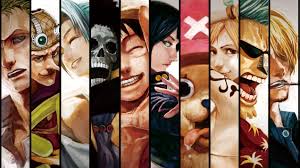 Fotor has superb wallpaper templates with all these characteristics. Amazing Art One Piece 1271x713 Download Hd Wallpaper Wallpapertip