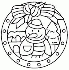 Find more christmas mandala coloring page pictures from our search. Christmas Mandalas For Kids Novocom Top