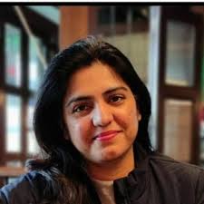 Check out the unstoppable women of Rackspace India!