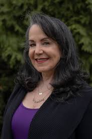 Meet the Cast: In the new travel version of the musical HIDDEN, Linda G.  Braverman is playing Ruth (& Mother Superior), and Aimee Goldstein and  Chelsea Cylinder are each playing Renée (Ruth