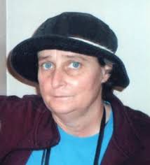 Marlene Eleanor Wallace