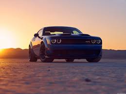 Explore the 2021 dodge challenger srt® models: Dodge Challenger Srt Hellcat 2019 Pictures Information Specs