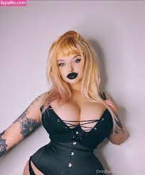 Mixed Set of Curvy Fat Chubby Busty Blonde Lydia Fawn with Huge Tits -  Image Gallery #628302