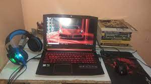 Pubg Mobile Gameplay On Acer Nitro 5 Ultra Settings Tencent Gamming Buddy 1080p Youtube