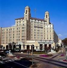 The Arlington Hot Springs Arkansas Hot Springs Arkansas Arkansas Travel Arlington Hotel