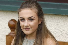 Northern Ireland woman Sinead Doherty whose brother took his own life wants  to end suicide taboo