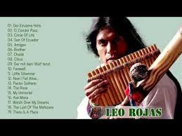 Album Completo De Grandes Exitos De Leo Rojas 2018 Album De Leo Rojas 2018 Youtube Album Completo Leo