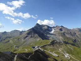 Mountainbike Grossglockner Hochalpenstrasse E Bike Testfahrt Shimano Steps 8000 Tour 159505