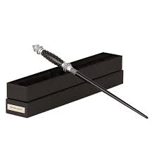 Lucius malfoy & narcissa malfoy's wand подробнее. Narcissa Malfoy S Wand Harry Potter Shop Uk