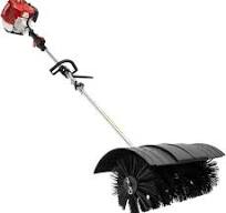 Amazon.com: DCEHKR Grass Handheld Sweeper Power Broom for ...