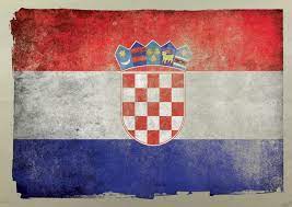 Croatia flag is unique and went through several modifications before its final design was approved by the government. Croatia Vacation Cards Quotes Send Real Postcards Online