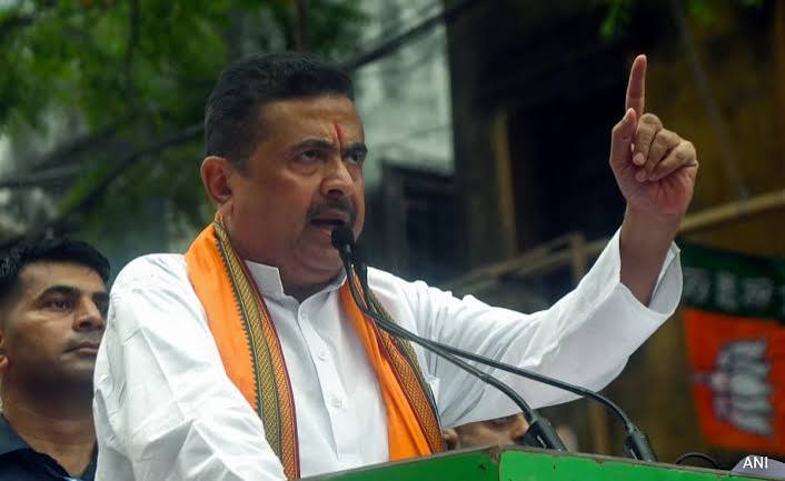 Bengal Polls, Bengal Assembly Elections, Trinamool Congress, Mamata Banerjee, BJP: Suvendu Adhikari, The Student Who One-Upped The Master, And Is Trying Again