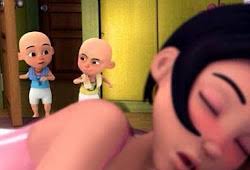 Kak ros upin ipin xxx. 20 Gambar Upin Ipin Aesthetic