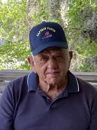 Floyd Cavalier Obituary