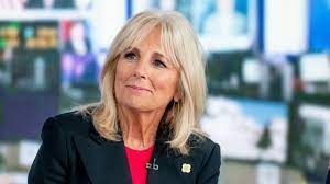 Born june 3, 1951) is an american educator who is the first lady of the united states. Uchitelnica V Belom Dome Pochemu Dzhill Bajden Budet Neobychnoj Pervoj Ledi Bbc News Russkaya Sluzhba