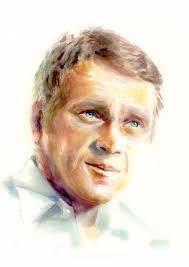 Under-rated Steve McQueen Movie, Nevada Smith!