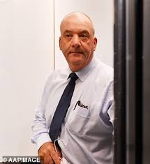 Arthur moses (born 3 march 1973) is a ghanaian former professional footballer who played as a striker. Gladys Berejiklian S Lawyer Erupts Over Mistaken Icac Upload As Daryl Maguire Makes Admission Daily Mail Online
