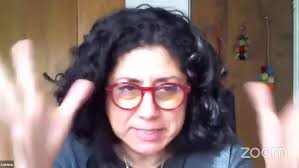 Tesis doctoral de Vanesa Beatriz JUAREZ