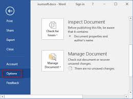 If you're using a computer without word installed, there are other ways to view that docx or doc file. Enable Disable Protected View In Office 2016 Word Excel Powerpoint
