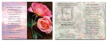 If you're saving a loved one's ashes with his or her urn, like a custom urn from foreverence , storing a framed 'in loving memory' card beside it is a great tribute. Kps Standard Memorial Cards High Quality Print Acknowlegement Cards Mayo Ireland