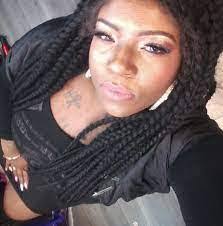 Lynnette Griggs's Instagram, Twitter & Facebook