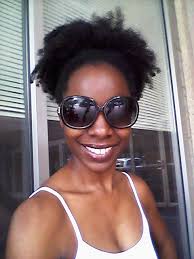 Pageant Girl Participates in the 4th Annual Cynthia Bailey Model Search