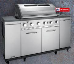 Verlegen sie das kochen ins freie mit einer outdoorküche, die alle ihre wünsche erfüllt. Grill Chef Outdoorkuche Im Angebot Bei Hofer 22 6 2020 Kw 26