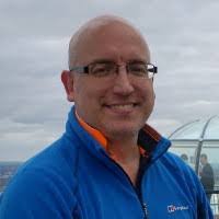 Roger Willoughby's Instagram, Twitter & Facebook