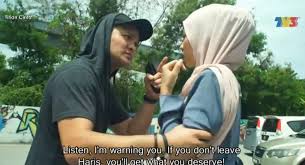 16k views · october 29, 2017. Titian Cinta Episode 21