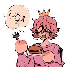 Tommy Encounters A Terrible Problem 4 4 Minecraft Fan Art Fan Art Cute Art