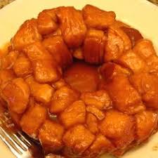 It's best to store … 24 Best Monkey Bread With Biscuits Ideas Monkey Bread Yummy Food Recipes