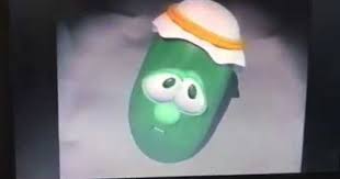 Veggietales Where S God When I M S Scared Trailer Veggietales Trailer Scared