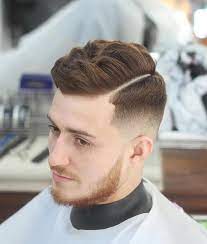 45 Popular Haircuts For Men 2021 Trends Womens Hairstyles Haircuts For Men Thick Hair Styles
